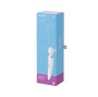 SATISFYER - WANDER DONNA BIANCO