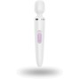 SATISFYER - WANDER WOMAN WHITE
