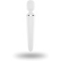 SATISFYER - WANDER MULHER BRANCO