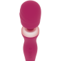 RITHUAL - POWERFUL RECHARGEABLE AKASHA WAND 2.0 ORCHID