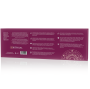 RITHUAL - BAGUETTE AKASHA PUISSANTE RECHARGEABLE 2.0 ORCHIDÉE