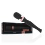 RITHUAL - BAGUETTE AKASHA PUISSANTE RECHARGEABLE 2.0 NOIRE