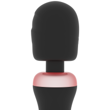 RITHUAL - BAGUETTE AKASHA PUISSANTE RECHARGEABLE 2.0 NOIRE