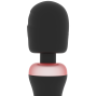 RITHUAL - BAGUETTE AKASHA PUISSANTE RECHARGEABLE 2.0 NOIRE