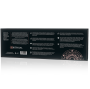 RITHUAL - BAGUETTE AKASHA PUISSANTE RECHARGEABLE 2.0 NOIRE