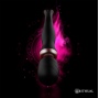 RITHUAL - BAGUETTE AKASHA PUISSANTE RECHARGEABLE 2.0 NOIRE