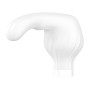 SATISFYER - APP DOUBLE WANDER BIANCO