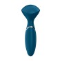SATISFYER - MINI WOND-ER AZUL