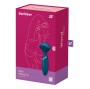 SATISFYER - MINI WOND-ER AZUL