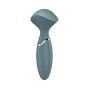 SATISFYER - MINI WOND-ER GRIGIO