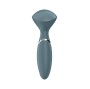 SATISFYER - MINI WOND-ER GRAU