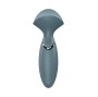 SATISFYER - MINI WOND-ER GREY