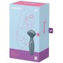 SATISFYER - MINI WOND-ER GREY