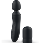 B SWISH - BACCHETTA VIBRATORE BTHRILLED PREMIUM NERA