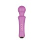 XOCOON - LA BACCHETTA PERSONALE FUCSIA