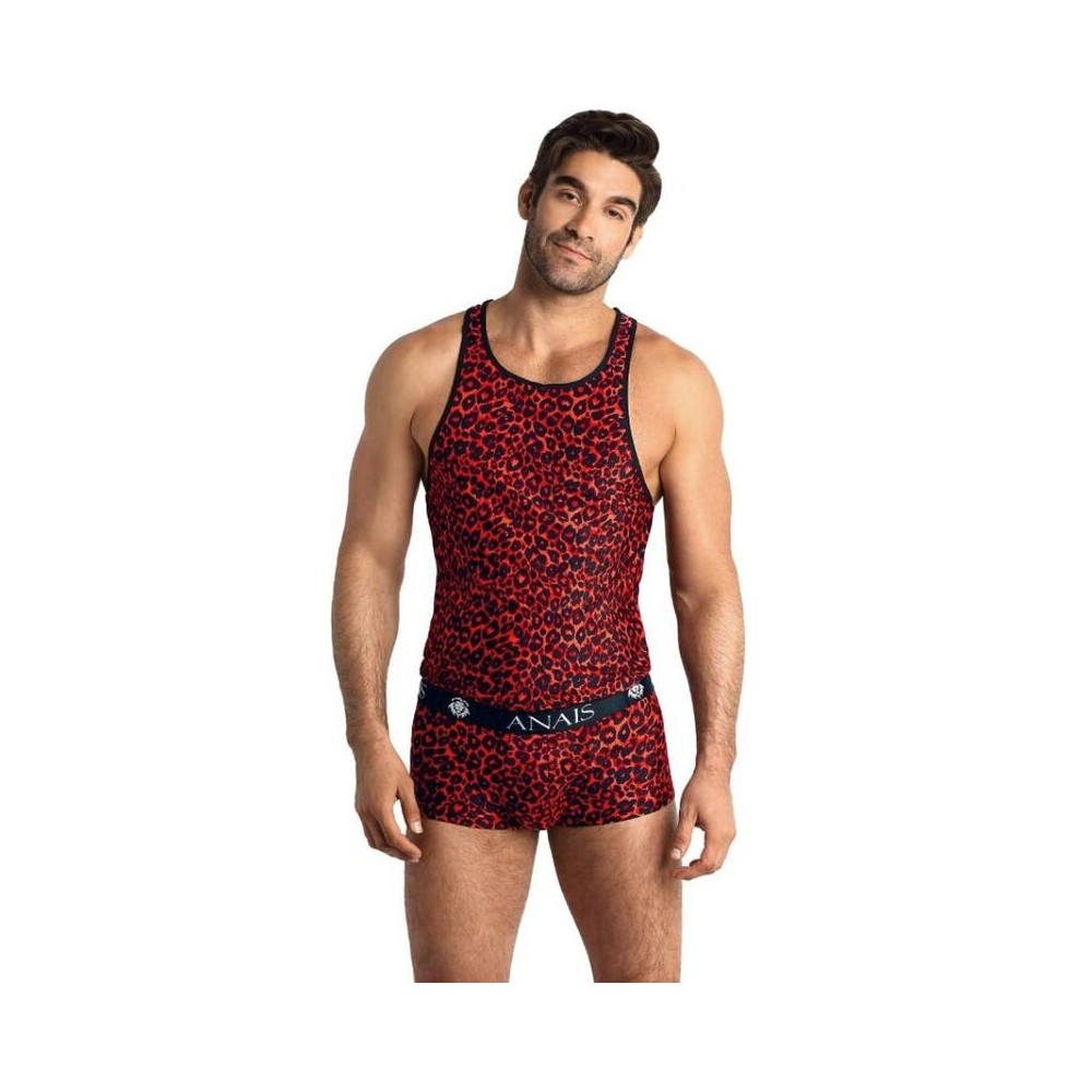 ANAIS MEN - TRIBAL TOP M