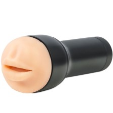 KIIROO - FEEL KIIROO MOUTH MASTURBATOR