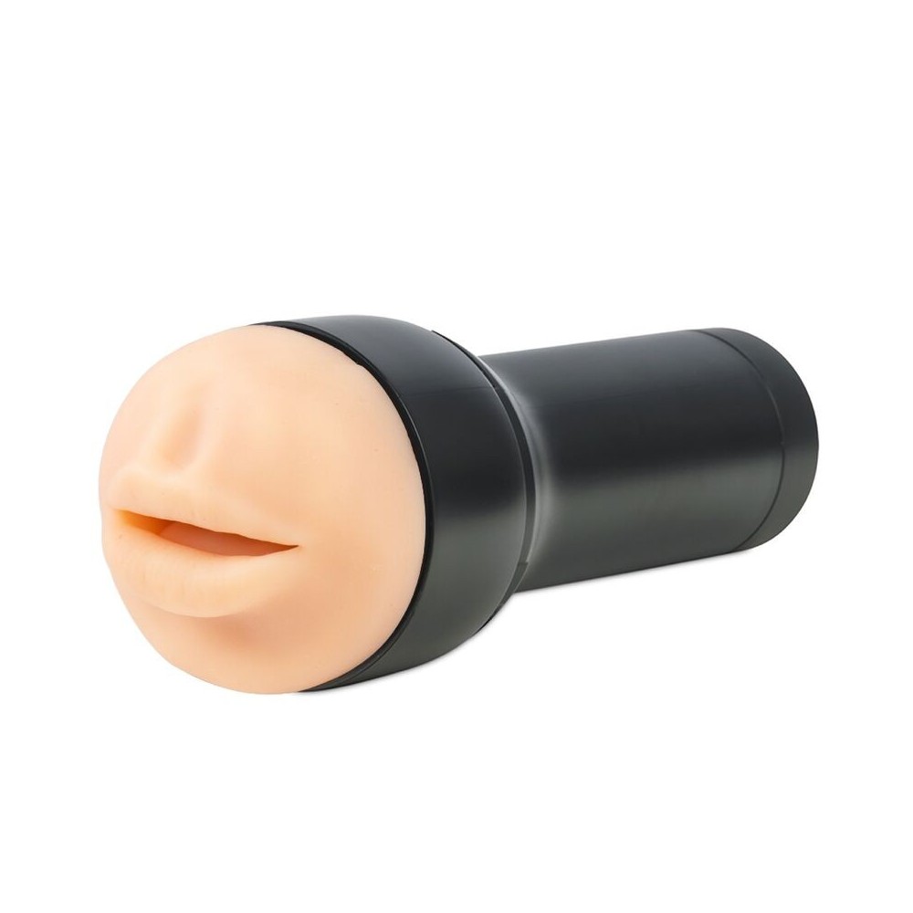 KIIROO - FEEL KIIROO MOUTH MASTURBATOR