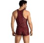 ANAIS MEN - TOP TRIBAL M