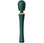 ZALO - KYRO WAND GREEN