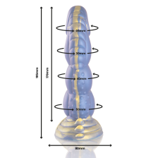 EPIC - POSEIDON DILDO UMARMUNG DES MEERES