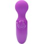 PRETTY LOVE - LILA MINI-PERSÖNLICHES MASSAGER