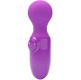 PRETTY LOVE - LILA MINI-PERSÖNLICHES MASSAGER