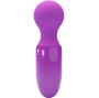 PRETTY LOVE - MINI MASSEUR PERSONNEL VIOLET