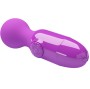PRETTY LOVE - LILA MINI-PERSÖNLICHES MASSAGER