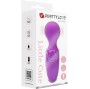 PRETTY LOVE - MINI MASSEUR PERSONNEL VIOLET