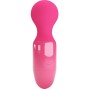 PRETTY LOVE - MINI MASSAGGIATORE PERSONALE MAGENTA