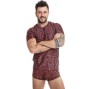 ANAIS MEN - CAMISETA TRIBAL M