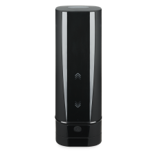 KIIROO - ONYX+ TELEDILDONIC MASTURBATOR WITH SKIN TEXTURE