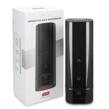 KIIROO - ONYX+ TELEDILDONIC MASTURBATOR MIT HAUTTEXTUR