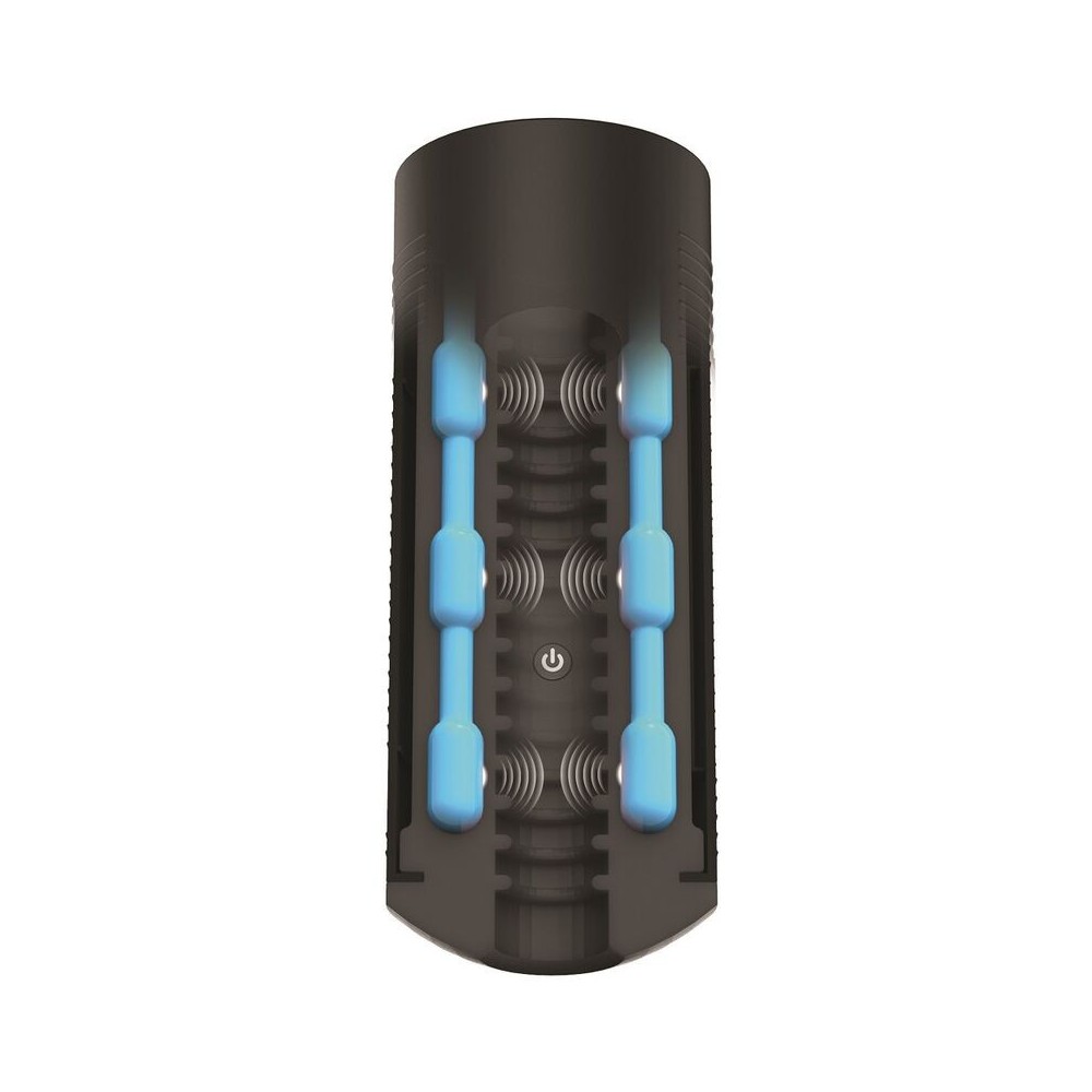 KIIROO - MASTURBATORE TECNOLOGICO TITAN