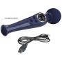 PRETTY LOVE - BAGUETTE VIBRANTE SKYLER BLEU