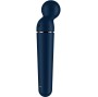 SATISFYER - PLANET WAND-ER VIBRATOR MASSAGER BLUE