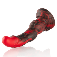 EPIC - ARES DILDO COMBATE PAIXO