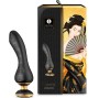 SHUNGA - MASSAGGIATORE INTIMO SANYA NERO