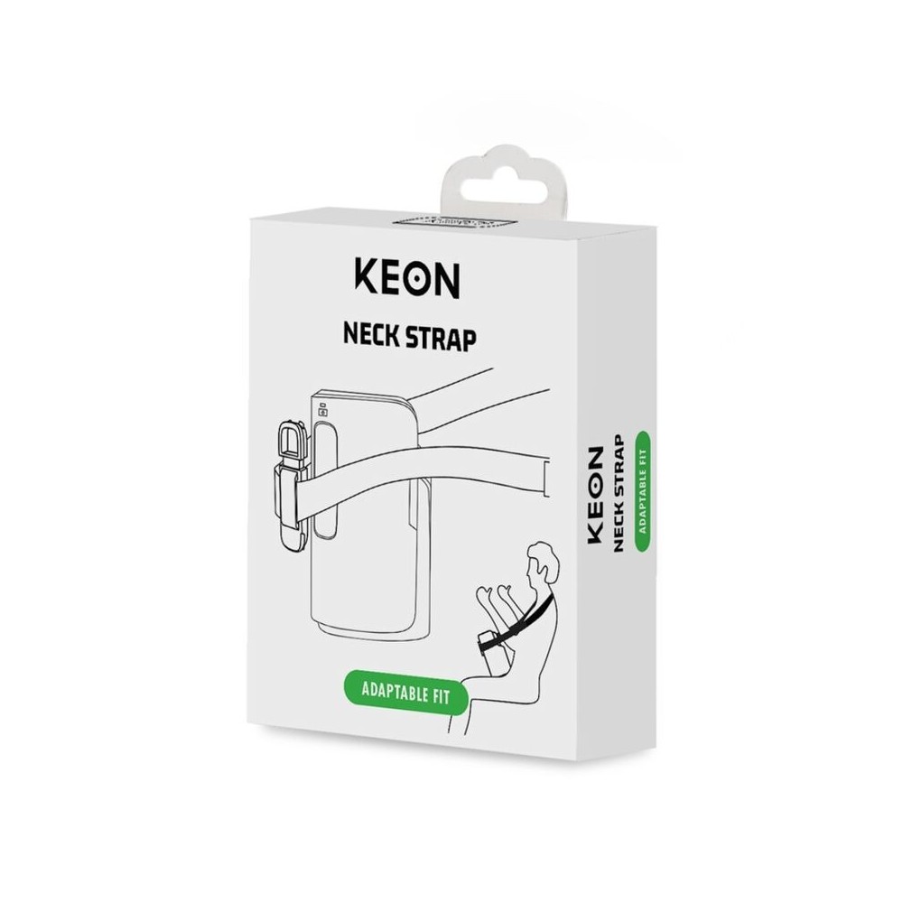 KIIROO - KEON NECK STRAP - NECK STRAP