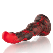 EPIC - ARES DILDO COMBATE PAIXO