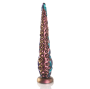EPIC - CHARYBDIS FINE TENTCULO DILDO TAMANHO GRANDE