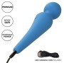 CALEXOTICS - COUTURE KIT VIBRATORSTAB 10 VIBRATIONEN BLAU