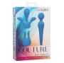 CALEXOTICS - COUTURE KIT VIBRATORSTAB 10 VIBRATIONEN BLAU