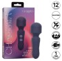 CALEXOTICS - CHARISMA CHARM MASSEUR 12 FONCTIONS VIOLET