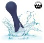 CALEXOTICS - CHARISMA TEMPTATION MASSAGER 12 FUNCTIONS PURPLE