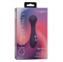 CALEXOTICS - CHARISMA TEMPTATION MASSAGER 12 FUNCTIONS PURPLE