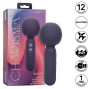 CALEXOTICS - CHARISMA SEDUCTION MASSAGER 12 FUNKTIONEN 17,75 CM X 6,25 CM LILA