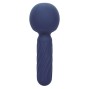 CALEXOTICS - CHARISMA SEDUCTION MASSAGER 12 FUNKTIONEN 17,75 CM X 6,25 CM LILA