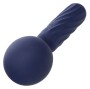 CALEXOTICS - CHARISMA SEDUCTION MASSAGER 12 FUNKTIONEN 17,75 CM X 6,25 CM LILA